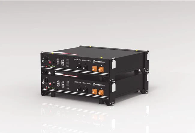 PylonTech_2.4kWh_Lithium-Ion_Battery_4