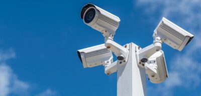 Security Surveillance Equipment (1)