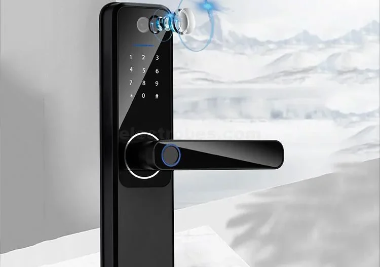 door lock