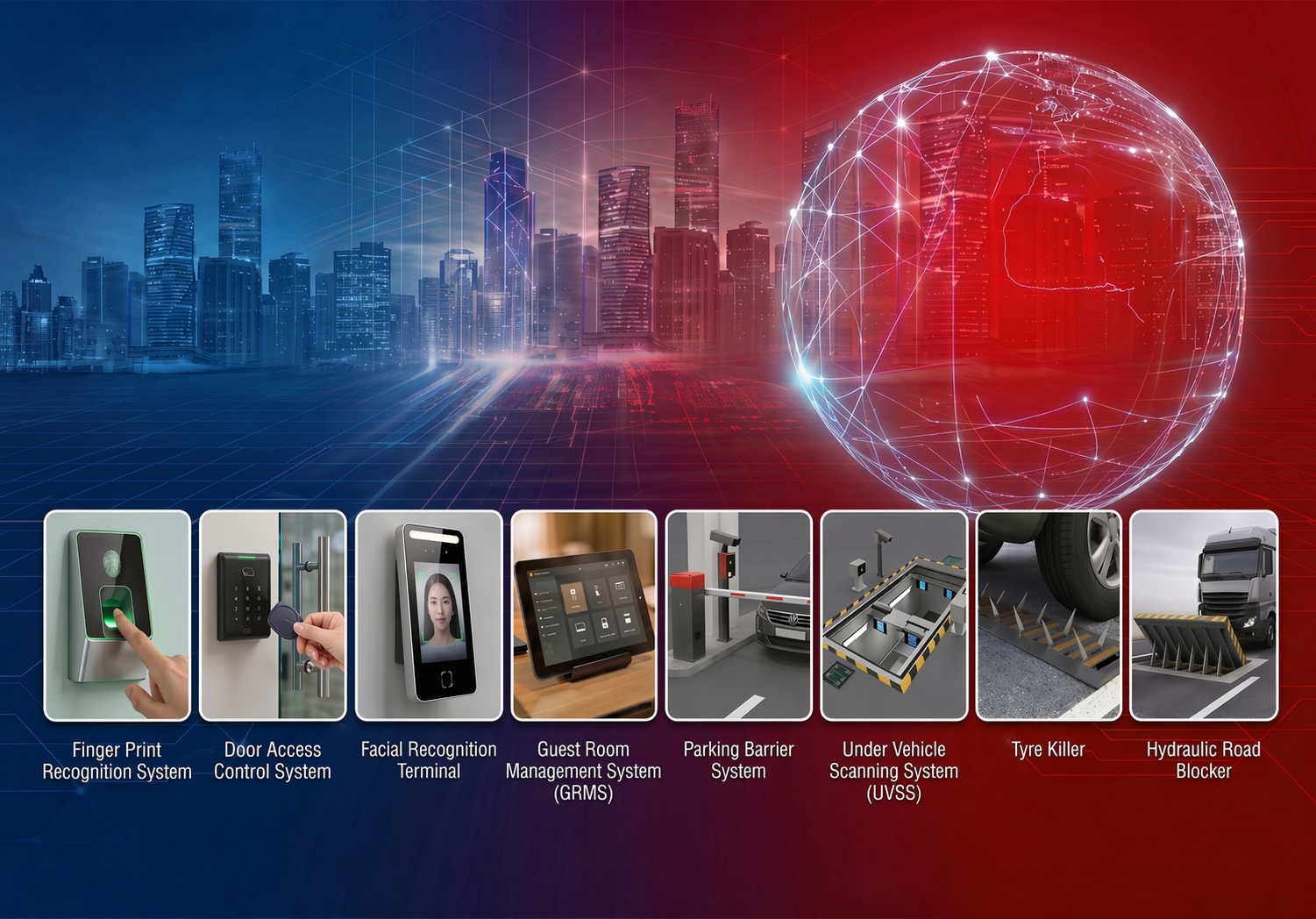 Home - CTI System & Solutions