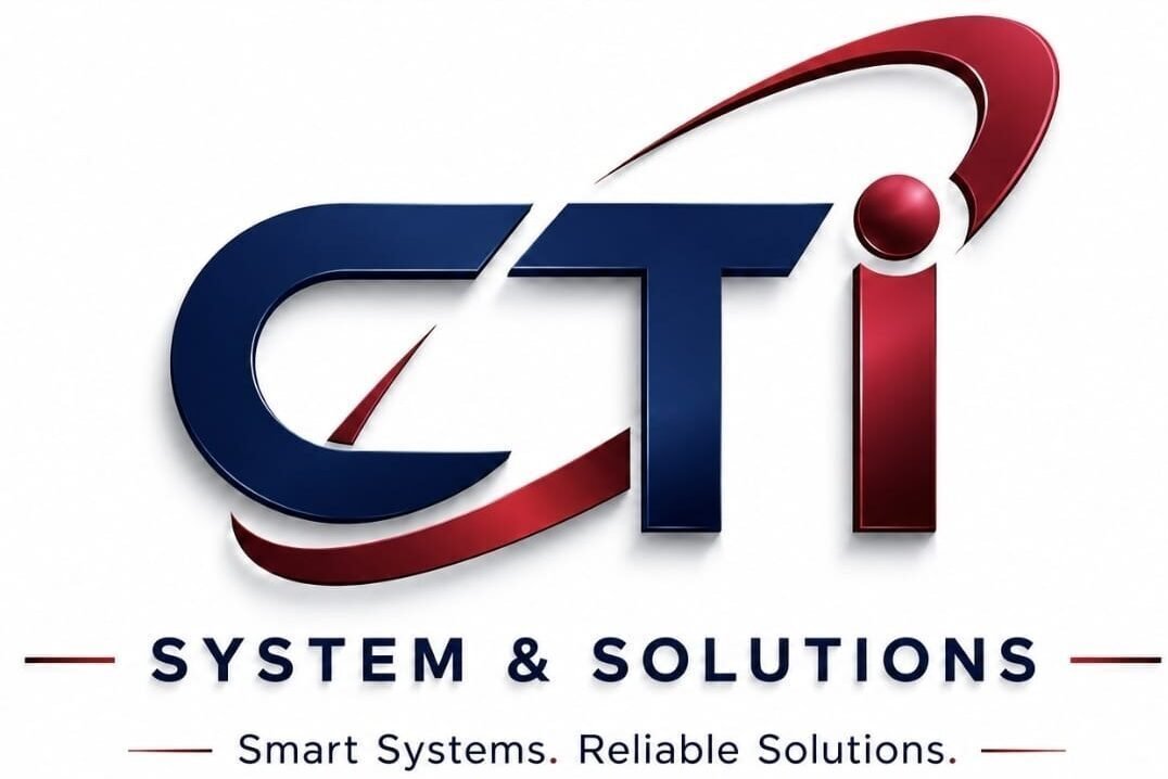 CTI System & Solutions